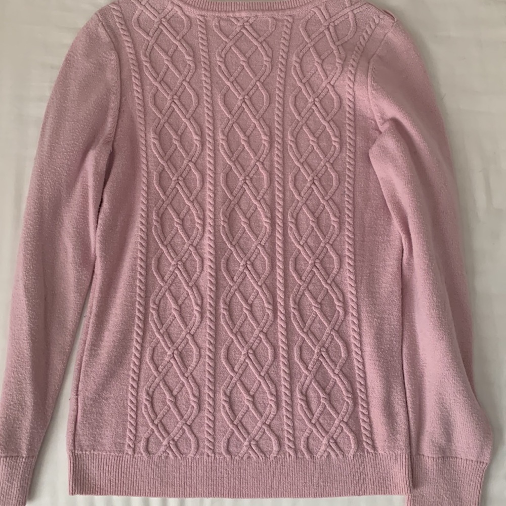 Talbots sweater - Picture 5 of 7